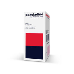 PAXELADINE 0