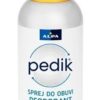 PEDIK DEO SPREJ DO OBUVI Alpa www.bohre.sk