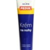 PEDIK KRÉM NA NOHY s včelím voskom 100 ml Alpa www.bohre.sk