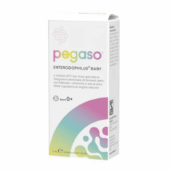 PEGASO Baby kvapky 7 ml Pegaso www.bohre.sk