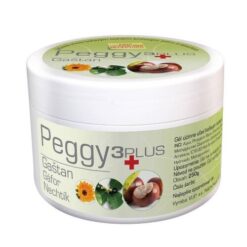 PEGGY 3PLUS Mentol 250 g Peggy www.bohre.sk
