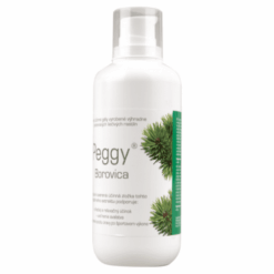 PEGGY Gél borovicový 500 g Peggy www.bohre.sk