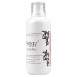 PEGGY Gél kostihojový 500 g Peggy www.bohre.sk