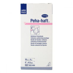 PEHA-HAFT soft ovínadlo elastické 10 cm x 4 m Hartmann www.bohre.sk