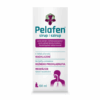 PELAFEN sirup 100 ml PELAFEN www.bohre.sk