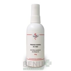 PEROXID VODÍKA 3% Fagron (TMD) sol loc 1x100g Ostatné značky www.bohre.sk