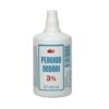PEROXID vodíka 3% 100 ml Valentis www.bohre.sk