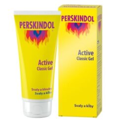 PERSKINDOL Active classic gel 100 ml Perskindol www.bohre.sk