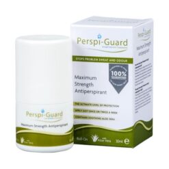 PERSPI-GUARD Antiperspirant 30 ml Perspi-Guard www.bohre.sk