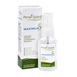PERSPI-GUARD Maximum 5 30 ml Perspi-Guard www.bohre.sk