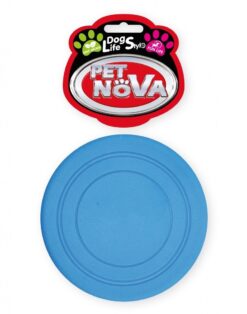 PET NOVA DOG LIFE STYLE Frisbee 18 cm Pet Nova www.bohre.sk