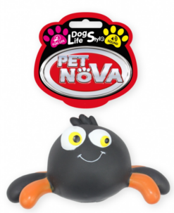 PET NOVA DOG LIFE STYLE Hračka Pavúk pre psa 15 cm Pet Nova www.bohre.sk