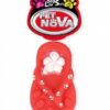 PET NOVA DOG LIFE STYLE Hračka v tvare Žabky 15 cm Pet Nova www.bohre.sk