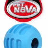 PET NOVA DOG LIFE STYLE Loptička s pamlskami 6 cm Pet Nova www.bohre.sk