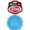 PET NOVA DOG LIFE STYLE Loptička s pamlskami 6,5 cm Pet Nova www.bohre.sk