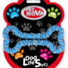 PET NOVA DOG LIFE STYLE Psie lano kosť 20 cm Pet Nova www.bohre.sk