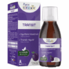 PETIT CHENE Transit detský sirup slivka 125 ml PETIT CHENE www.bohre.sk