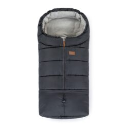 PETITE&MARS Fusak nastavitelný 3v1 Jibot Charcoal Grey Petite&Mars www.bohre.sk