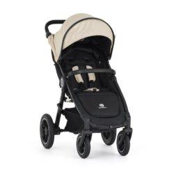 PETITE&MARS Sport Street2 Air Black Sahara Beige 2024 Petite&Mars www.bohre.sk