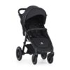 PETITE&MARS Sport Street2 Air Oak Perfect Black 2024 Petite&Mars www.bohre.sk