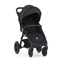 PETITE&MARS Sport Street2 Air Oak Perfect Black 2024 Petite&Mars www.bohre.sk