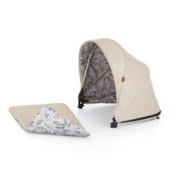 PETITE&MARS Strieška ku kočíku Royal2 Sahara Beige Petite&Mars www.bohre.sk