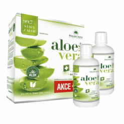 PHARMA ACTIV AloeLive 2 x1000 ml Pharma Activ www.bohre.sk