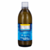 PHARMA ACTIV Koloidné striebro ag100 hustota 50ppm 500 ml Pharma Activ www.bohre.sk