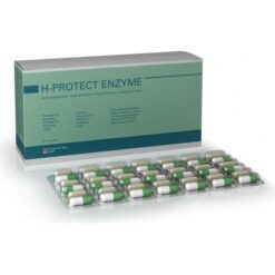 PHARMA FUTURE H-Protect enzyme 168 kapsúl PHARMA FUTURE www.bohre.sk