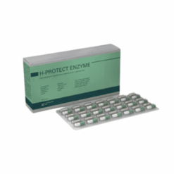 PHARMA Future h-protect enzyme 84 tabliet Medical zone www.bohre.sk