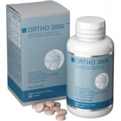 PHARMA Future ortho 3000 90 ks PHARMA FUTURE www.bohre.sk