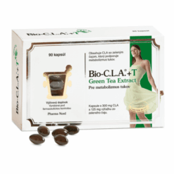 PHARMA NORD Bio-C.L.A. + T green tea extract cps 90 Pharma Nord www.bohre.sk
