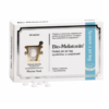 PHARMA NORD Bio-melatonin 1 mg spánok a jet lag 60 tabliet Pharma Nord www.bohre.sk