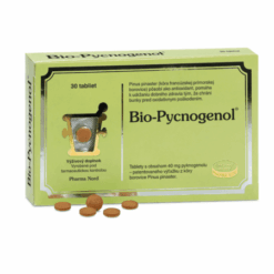 PHARMA NORD Bio pycnogenol 30 tabliet Pharma Nord www.bohre.sk