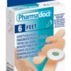 PHARMADOCT NÁPLASŤ NA KURIE OKÁ 6 KS PHARMADOCT www.bohre.sk