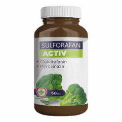 PHARMED NEW Sulforan activ 60 kapsúl Pharmed New www.bohre.sk