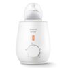 PHILIPS AVENT Ohrievač fliaš elektrický SCF355/07 1 ks PHILIPS AVENT www.bohre.sk