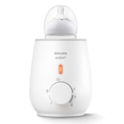 PHILIPS AVENT Ohrievač fliaš elektrický SCF355/07 1 ks PHILIPS AVENT www.bohre.sk