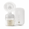 PHILIPS AVENT SCF396/31 Elektrická odsávačka mlieka premium set PHILIPS AVENT www.bohre.sk