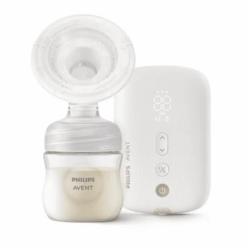 PHILIPS AVENT SCF396/31 Elektrická odsávačka mlieka premium set PHILIPS AVENT www.bohre.sk