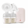 PHILIPS AVENT SCF397/31 odsávačka mlieka duo set PHILIPS AVENT www.bohre.sk
