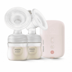 PHILIPS AVENT SCF397/31 odsávačka mlieka duo set PHILIPS AVENT www.bohre.sk
