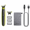 PHILIPS ONEBLADE 360 QP2724/31 1 ks PHILIPS ONEBLADE www.bohre.sk