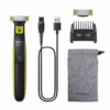 PHILIPS ONEBLADE Face QP2724/30 zastrihávač na tvár 1 ks PHILIPS ONEBLADE www.bohre.sk
