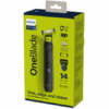 PHILIPS ONEBLADE Pro 360 F&B QP6541/15 1 ks PHILIPS ONEBLADE www.bohre.sk