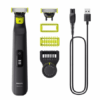 PHILIPS ONEBLADE Pro 360 QP6542/15 face & body 1 ks PHILIPS ONEBLADE www.bohre.sk