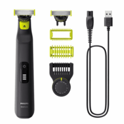 PHILIPS ONEBLADE Pro 360 QP6542/15 face & body 1 ks PHILIPS ONEBLADE www.bohre.sk