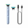 PHILIPS ONEBLADE Zastrihávač na tvár + extra čepeľ QP1324/30 set PHILIPS ONEBLADE www.bohre.sk