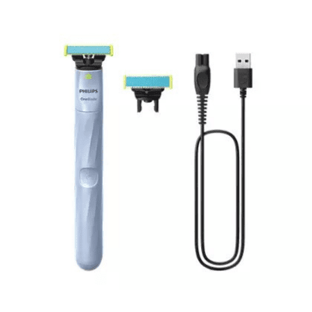 PHILIPS ONEBLADE Zastrihávač na tvár + extra čepeľ QP1324/30 set PHILIPS ONEBLADE www.bohre.sk