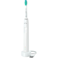 PHILIPS SONICARE 3100 white HX3671/13 1 kus PHILIPS SONICARE www.bohre.sk